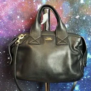 Vince Camuto Bags Vince Camuto Jayde Satchel Bag Poshmark